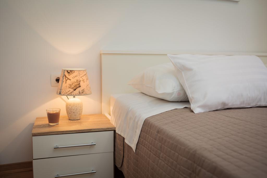 Cindro Apartment With Terrace 스플리트 외부 사진