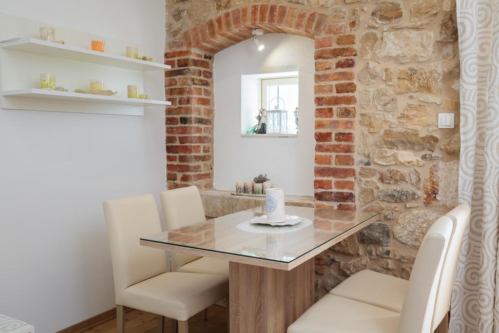 Cindro Apartment With Terrace 스플리트 외부 사진