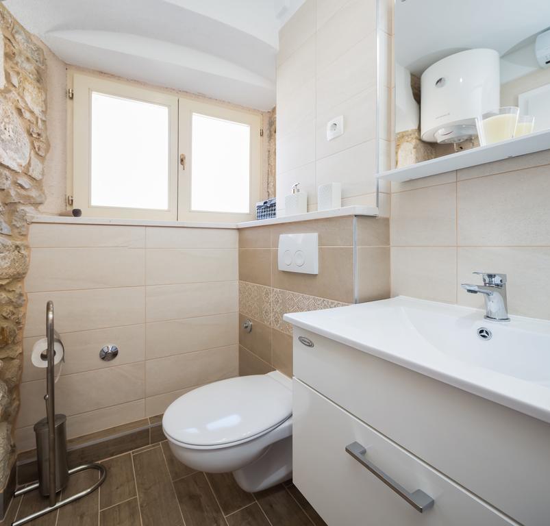 Cindro Apartment With Terrace 스플리트 외부 사진