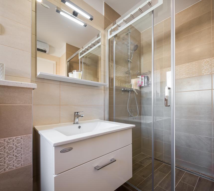 Cindro Apartment With Terrace 스플리트 외부 사진