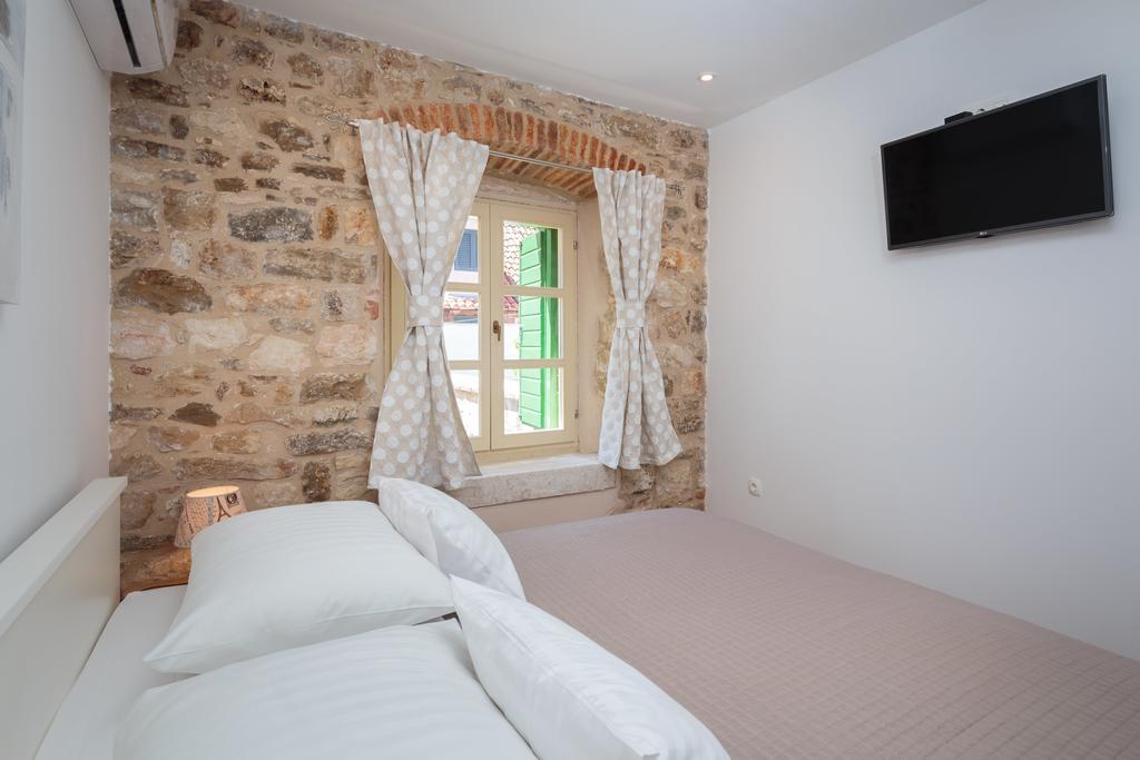 Cindro Apartment With Terrace 스플리트 외부 사진