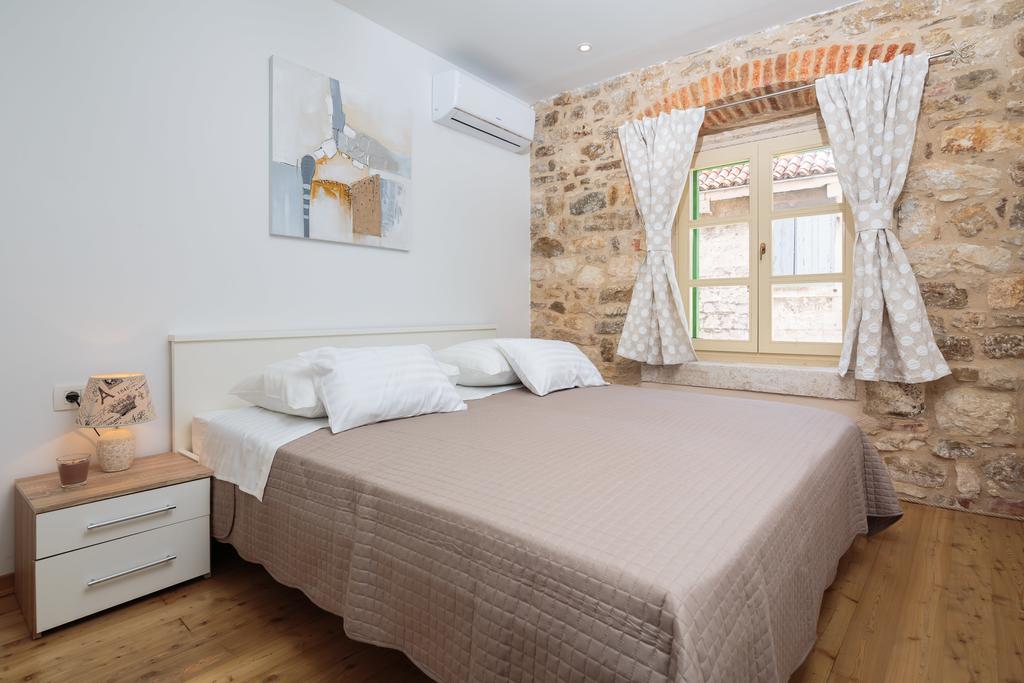 Cindro Apartment With Terrace 스플리트 외부 사진