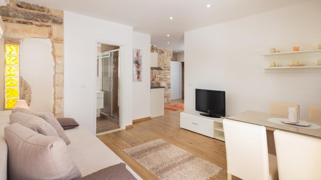 Cindro Apartment With Terrace 스플리트 외부 사진